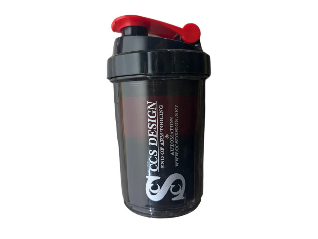 CCS Design 16oz Shaker Cup | CCS Design LLC